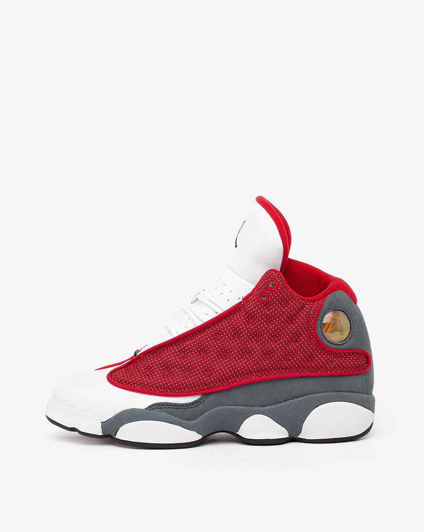 retro 13 grade school