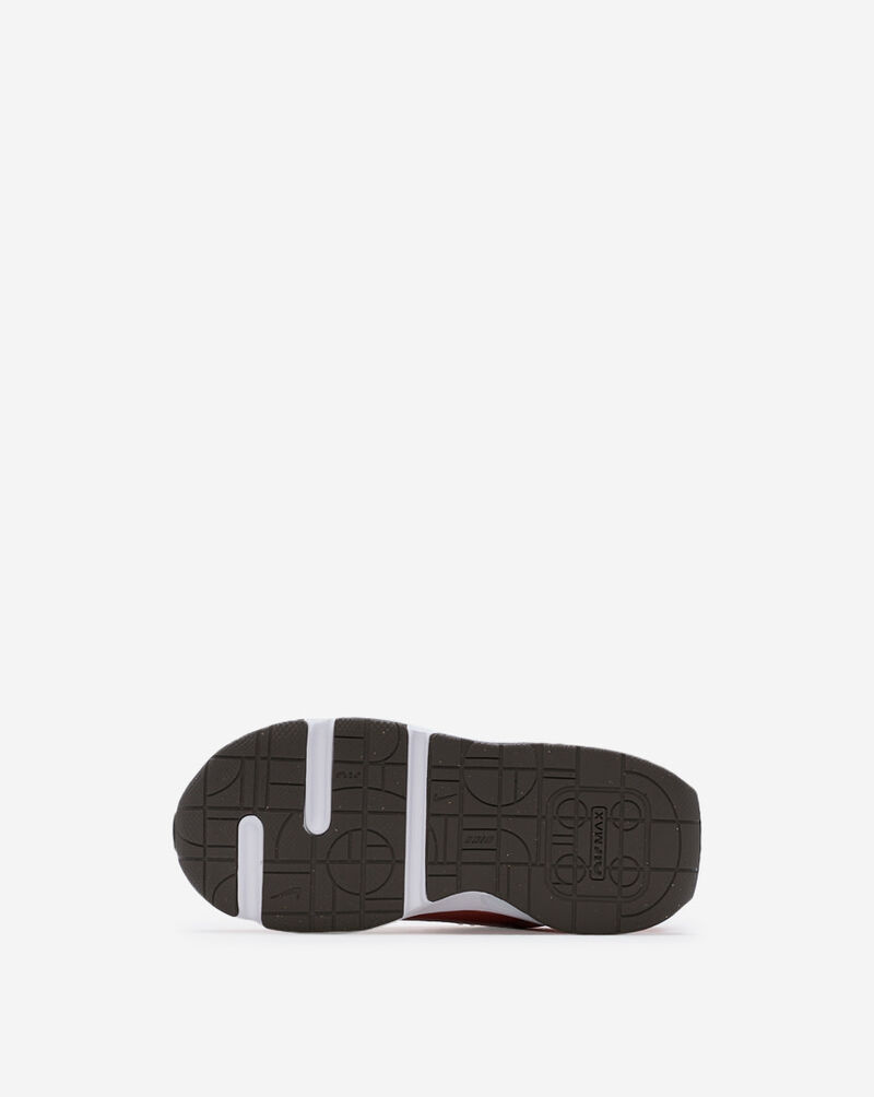 toddler air max white