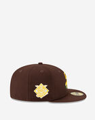 59Fifty San Diego Padres Side Patch Bloom Hat