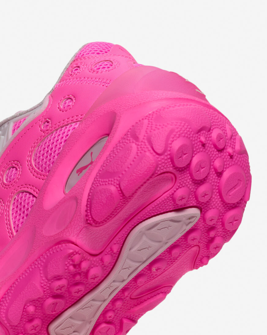 Shop Puma Grade School La Francé RNR 31228201 pink | SNIPES USA