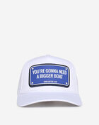 You're Gonna Need A Bigger Boat Trucker Hat