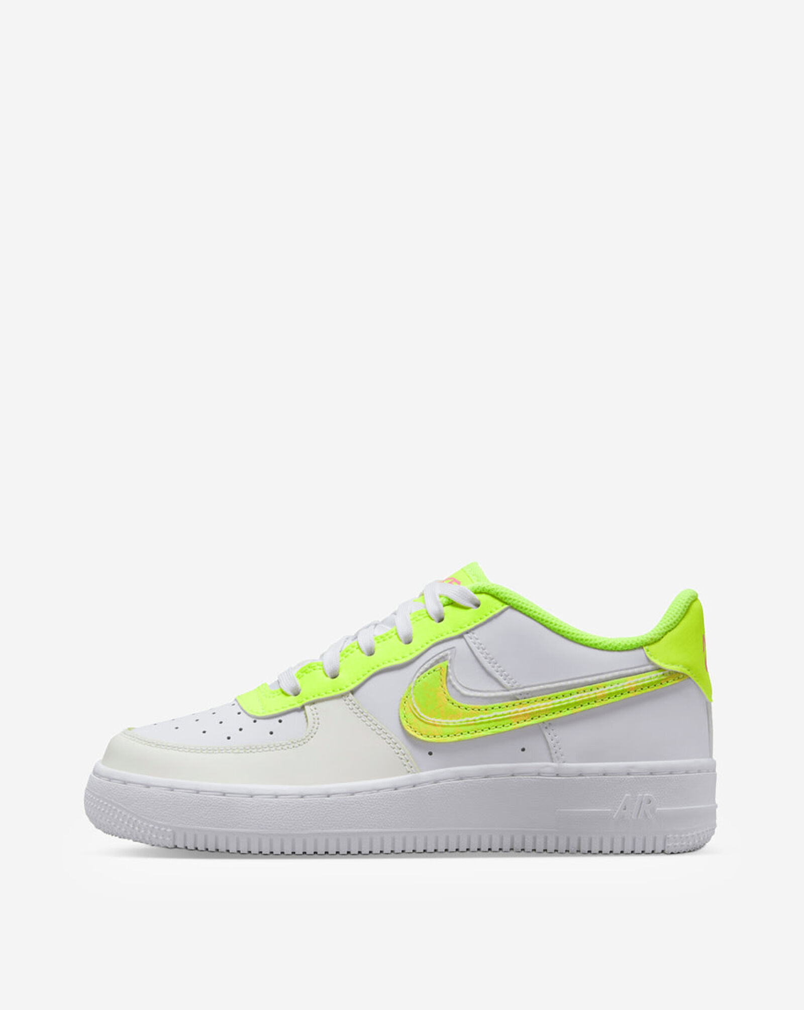 air force 1 lv8 youth