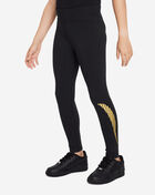 Grade School NSW Favorite High-Rise Leggings