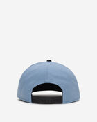 New Era 9Fifty Boston Red Sox A-Frame Snapback Hat 70906504 Blue 3