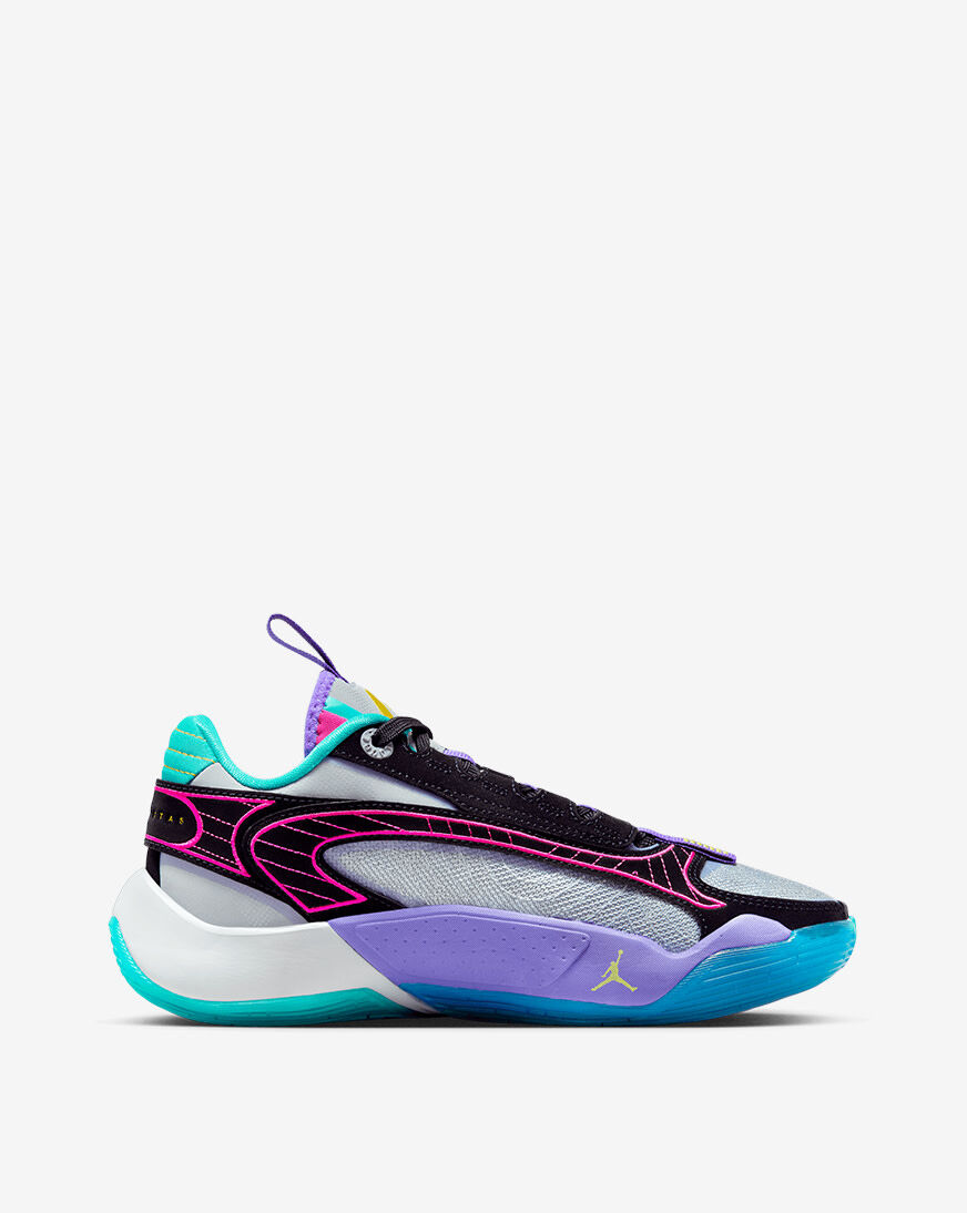 Shop Jordan Grade School Luka 2 DZ3498-007 multi | SNIPES USA