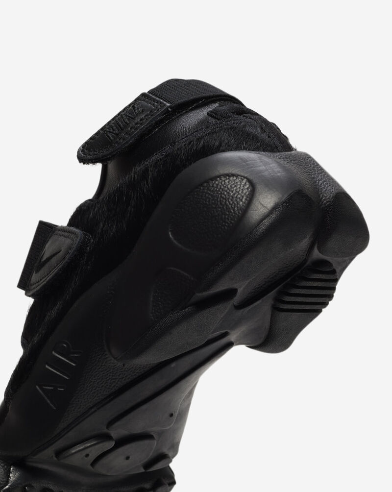 Nike Air Rift IO4884-001 Black 9