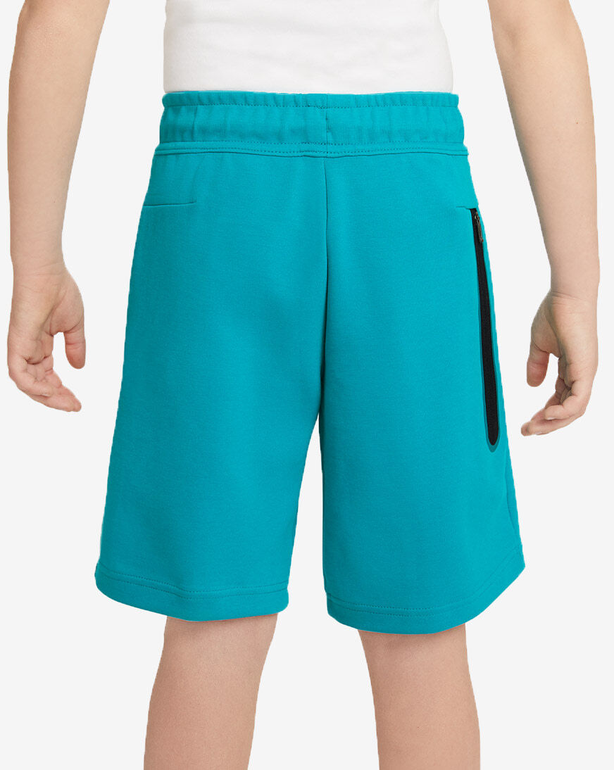Nike Boys' NSW Tech Fleece Shorts Boys 