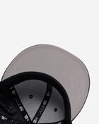 New Era 59Fifty Chicago White Sox Tweed Fitted Hat 60847109 Black 4
