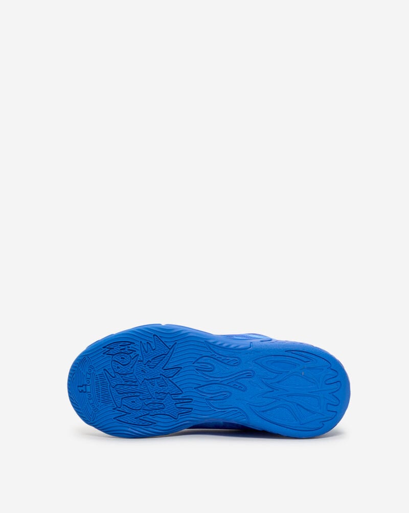 PUMA Pre-School MB MB.04 LO 31253002 Blue 6