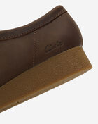 Clarks Wallabee EVO 26179206 Brown 8