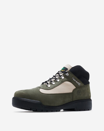 Field Boot