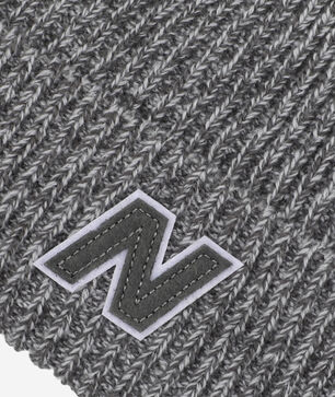 Winter Watchmen Block N Beanie