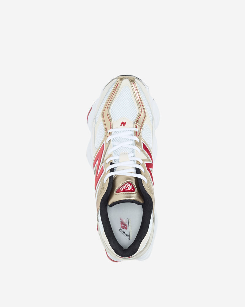 New Balance 9060 U90604TG White 7