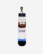 Odd Sox Kiss the Chef Socks OSSPCHEF Multi 3