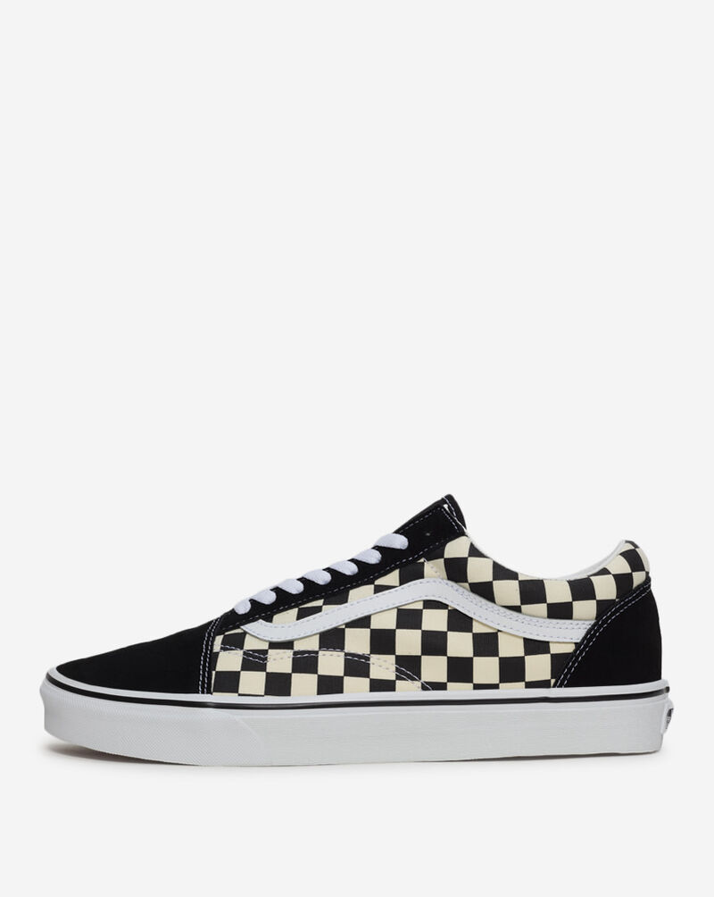 Vans Old Skool VN0A38G1P0S1 Black 1