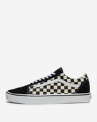 Vans Old Skool VN0A38G1P0S1 Black 1