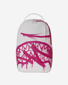 Sprayground Pink Vandal Backpack B7431 Multi 1