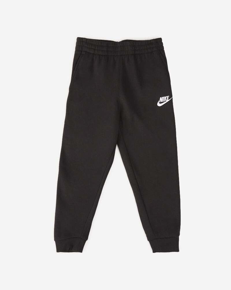 Nike Big Kids' NSW Club Fleece Joggers 86L091-023 Black 1
