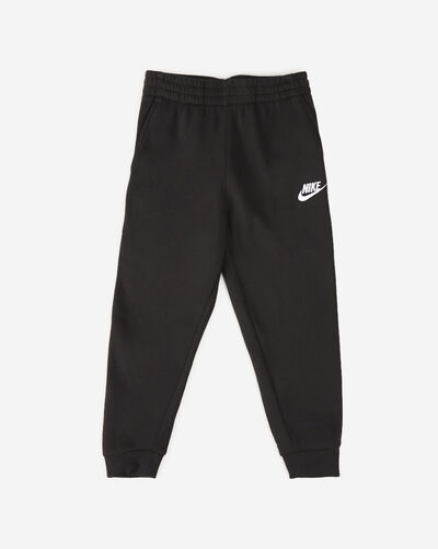 Grade School Nike Sportswear Club Fleece Joggers
