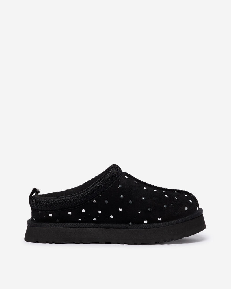 UGG Grade School Tazz Shiny Dots 1180230KBLKJ Black 4