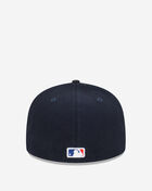 59Fifty Side Patch Fitted Hat