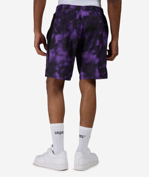 Swim Content 7" Lined Swim Short