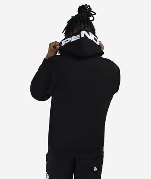 Now Fleece Full-Zip Hoodie