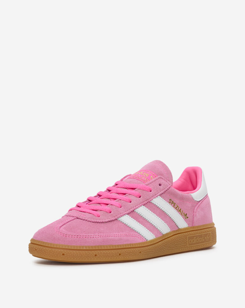 adidas Handball Spezial JI2654 Pink 2