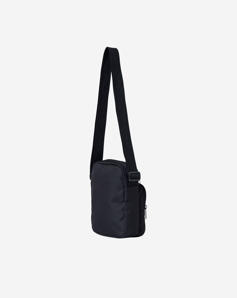 New Balance Sling Backpack LAB23017-001 Black 5