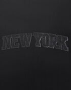 PRO STANDARD Big Boys' New York Knicks Triple Black Striped Rib Tee BNKB1516047-JBK Black 2