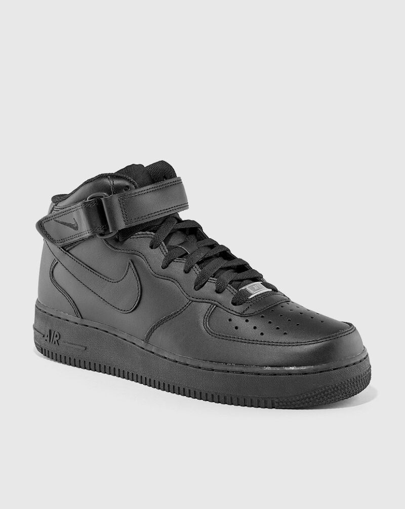 nike air force 1 high snipes