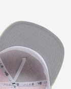 New Era 9Fifty Chicago White Sox A-Frame Snapback Hat 60945077 Pink 4