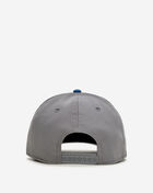 New Era 9Fifty Boston Red Sox A-Frame Snapback Hat 71050058 Grey 3