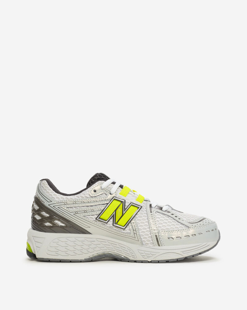 New Balance Grade School 1906 G19066PA White 4