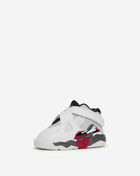 Jordan Toddler Air Jordan 8 Retro 305360-100 White 2
