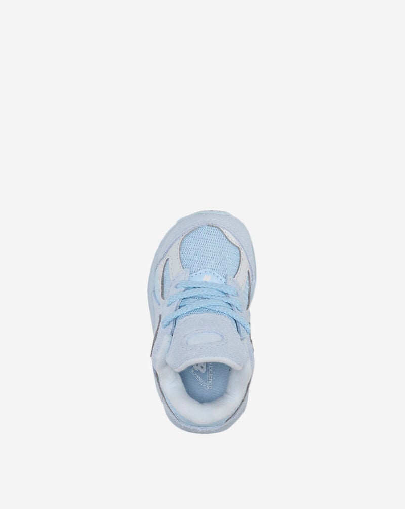 New Balance Toddler 2002 IC2002CK Blue 7
