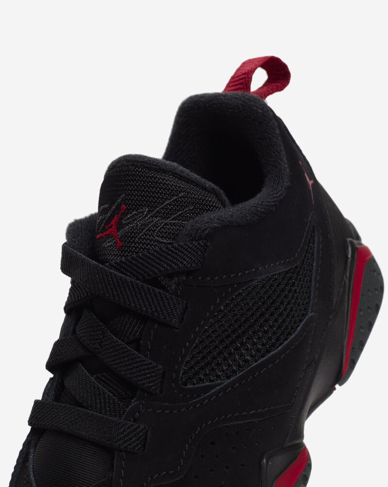 Jordan Little Kids' Air Jordan MVP 92 HQ4426-006 Black 8