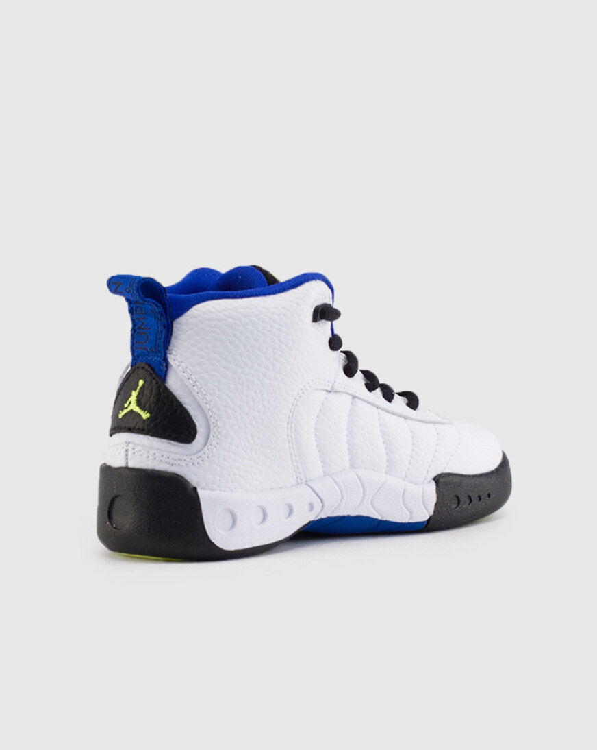 jordan jumpman pro all black