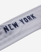 PRO STANDARD New York Yankees Classic Chenille Double Knit Jogger  LNY431153-GRY Grey 4