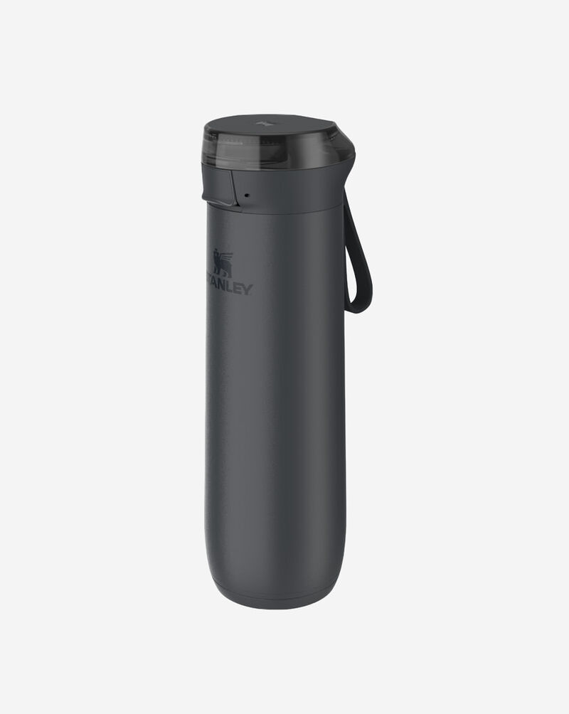 Stanley The Flowstate Spring Bottle | 20 OZ 100000145973 Black 3