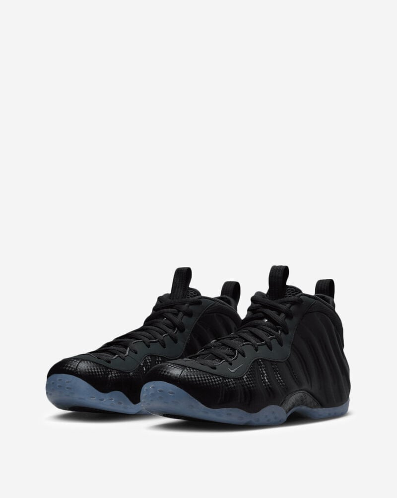 Nike Air Foamposite One HF2902-002 Black 2