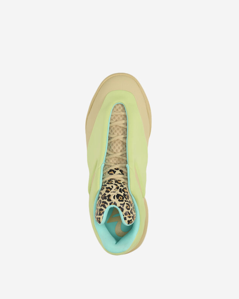 Converse Shai 001 Lace Up A24961C Yellow 7