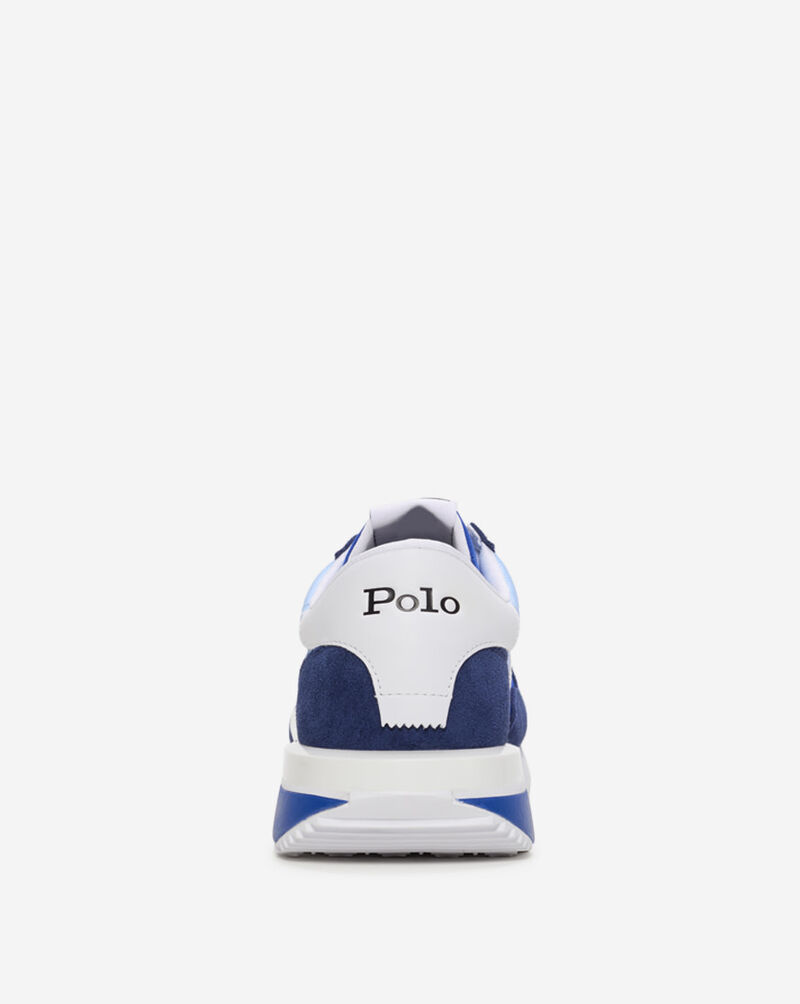 Polo Ralph Lauren Train 89 809960978001 Blue 5