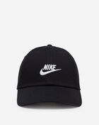 Nike Heritage86 Futura Cap 913011-010 Black 2