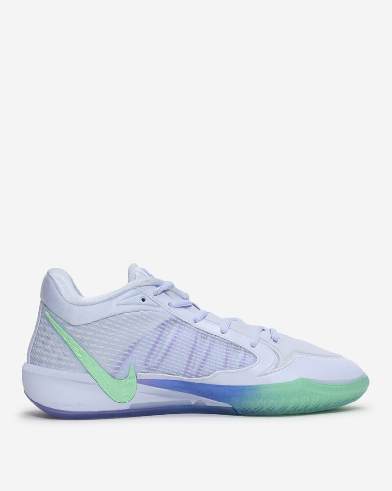 Nike Sabrina 4 "Superstition" IV5266-500 Blue 4
