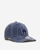 9Twenty Washed Los Angeles Dodgers Adjustable Hat