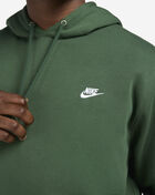 Nike Club Pullover Fleece Hoodie FN3859-323 Green 3