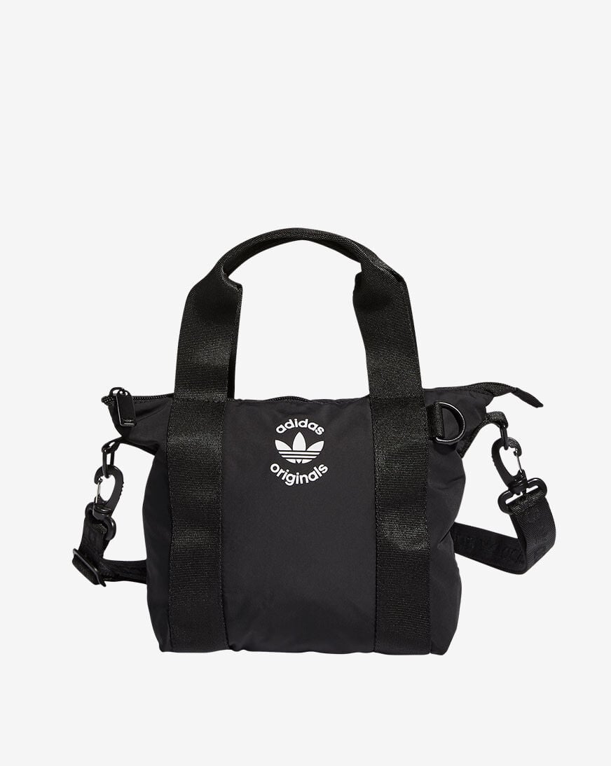 美品✨ BRIEFING MINI SQUARE 2WAY TOTE BLACK BRIEFING ブリーフィング スクエアトート｜SUNDAY MOUNTAIN