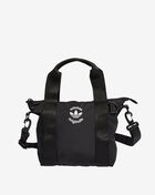 adidas Originals Mini Tote Bag FZ6642 Black 1