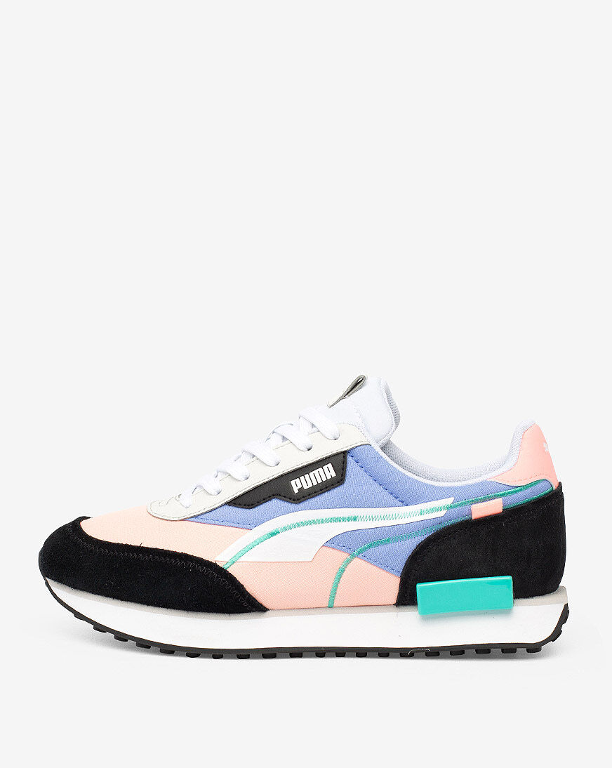 PUMA Future Rider TwoFold Womens Shoes | Snipes USA